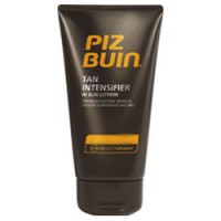 PIZ BUIN Tan Intensifier Lotion - SPF 6